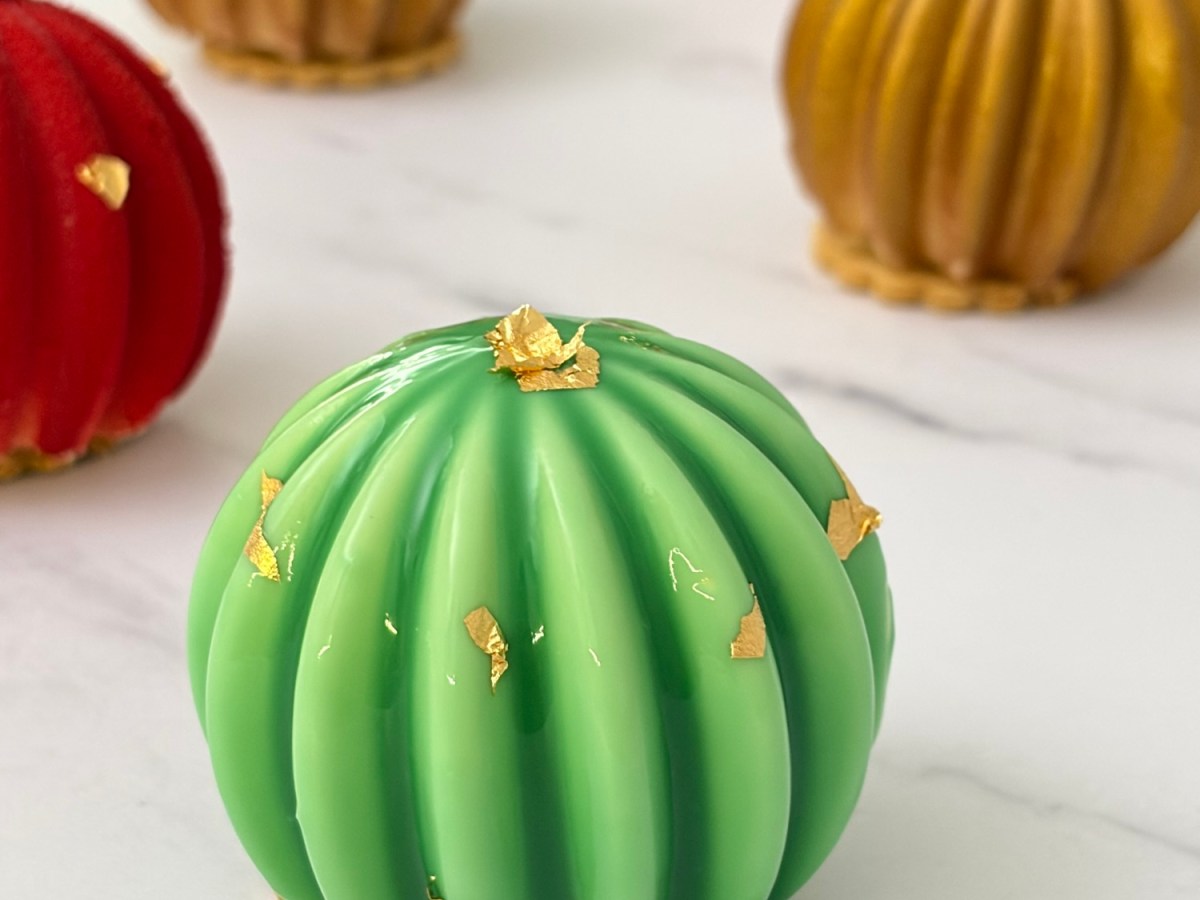 Spiced holiday: Miele, Baileys e cannella 🎄